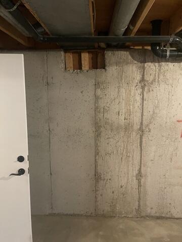 Radon Mitigation System Installation in Aurora, CO