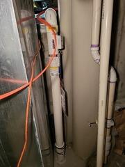 Radon Mitigation System Installation in Denver, CO