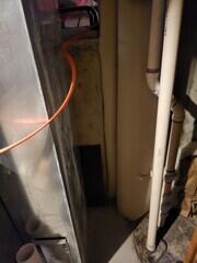 Radon Mitigation System Installation in Denver, CO