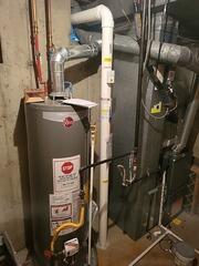 Radon Mitigation System Installation in Denver, CO