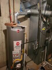 Radon Mitigation System Installation in Denver, CO