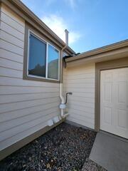 Radon Mitigation System Installation in Castle Rock, CO