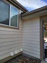 Radon Mitigation System Installation in Castle Rock, CO