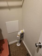 Radon Mitigation System Installation in Denver, CO