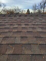 Radon Mitigation System Exhaust Vent Installation in Broomfield, CO