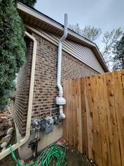 Radon Mitigation System Installation in Littleton, CO