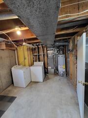 Radon Mitigation System Installation in Littleton, CO