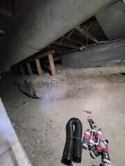 Radon Mitigation System Installation in Denver, CO