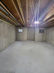 Radon Mitigation System Installation in Centennial, CO