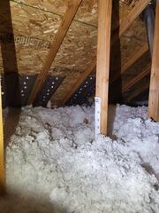 Passive Radon Mitigation System Activation in Denver, CO