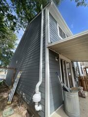 Radon Mitigation System Installation in Westminster, CO