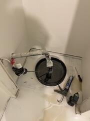Radon Mitigation Sump Pit Sealing in Commerce City, CO