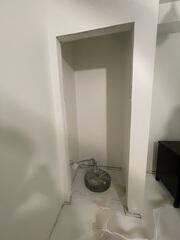 Radon Mitigation Sump Pit Sealing in Commerce City, CO