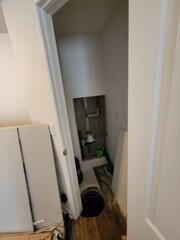 Radon Mitigation System Installation in Parker, CO