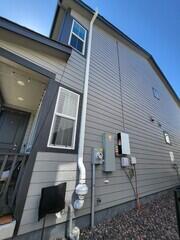 Radon Mitigation System Installation in Parker, CO