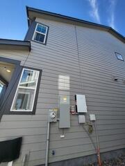 Radon Mitigation System Installation in Parker, CO