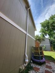 Radon Mitigation System Installation in Brighton, CO