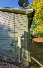 Radon Mitigation System Installation in Thornton, CO