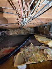 Radon Mitigation System Installation in Arvada, CO