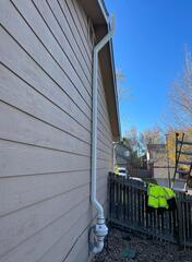 Radon Mitigation System Installation in Brighton, CO
