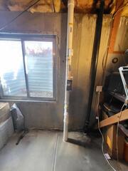 Radon Mitigation System Installation in Erie, CO