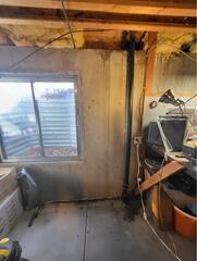 Radon Mitigation System Installation in Erie, CO