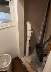 Radon Mitigation System Installation in Lafayette, CO