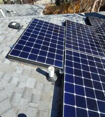 Radon Mitigation System Installation in Lone Tree, CO