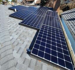 Radon Mitigation System Installation in Lone Tree, CO