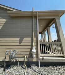 Radon Mitigation System Installation in Thornton, CO