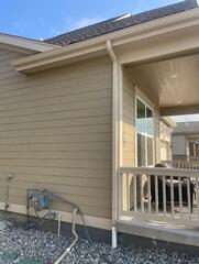 Radon Mitigation System Installation in Thornton, CO