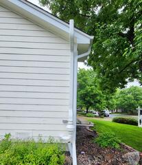 Radon Mitigation System Installation in Thornton, CO