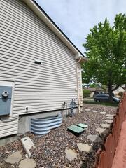 Radon Mitigation System Installation in Parker, CO