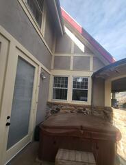 Radon Mitigation System Installation in Boulder, CO