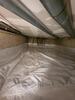 Radon Mitigation Sub-membrane Depressurization System in Broomfield, CO