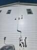 Radon Mitigation System Installation in Parker, CO