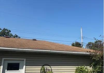 Roof Replacement in Lake Station, IN - 