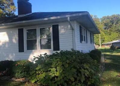 Gutter Installation in Elkhart, IN - 