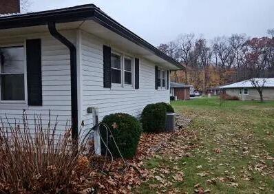 Gutter Installation in Elkhart, IN