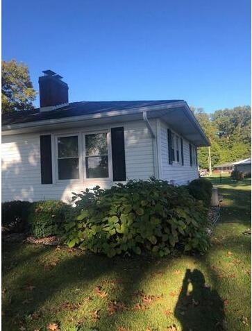 Gutter Installation in Elkhart, IN - 