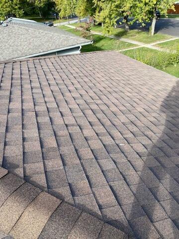 Roof Replacement in Lake Station, IN