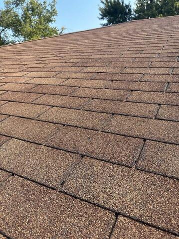 Roof Replacement in Lake Station, IN - 