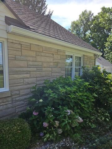 Eliminating Leaking Gutters With Gutter Replacement in South Bend, IN