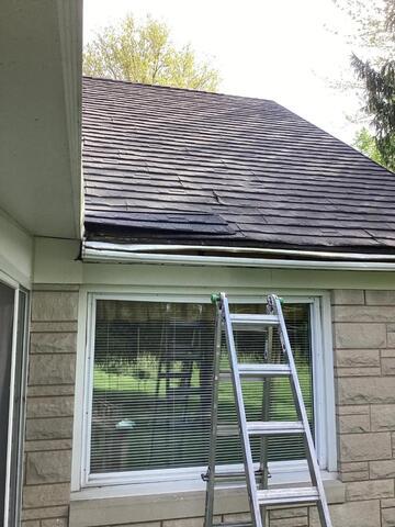 Eliminating Leaking Gutters With Gutter Replacement in South Bend, IN - 