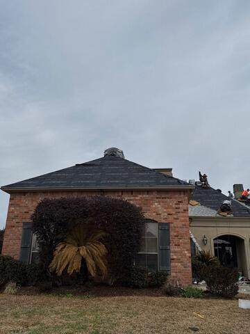 Another Home Protected - Before Photo