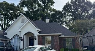 Klaus Roof in Prairieville, LA