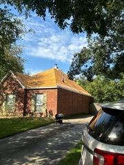 A Complete Roof Makeover