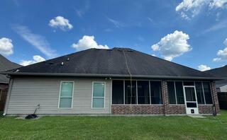 Roofing solutions for Lasting Results
