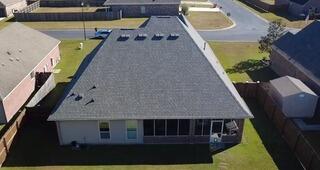 Roofing solutions for Lasting Results