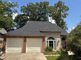 Full Roof Replacement